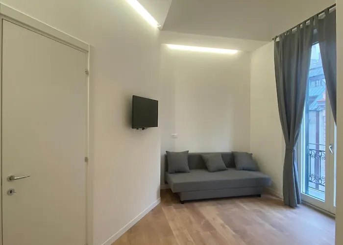 Piazza Florio Rooms